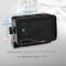 Pyle PyleOutdoor Waterproof Wireless Bluetooth Speaker - 3.5 Inch Pair, Heavy Duty Grill, Mountable PDWR42BBT - alternate 4